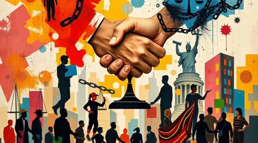 Reconhecimento de vínculo empregatício