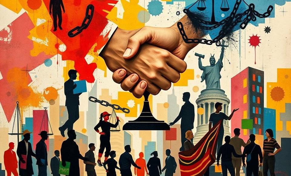 Reconhecimento de vínculo empregatício