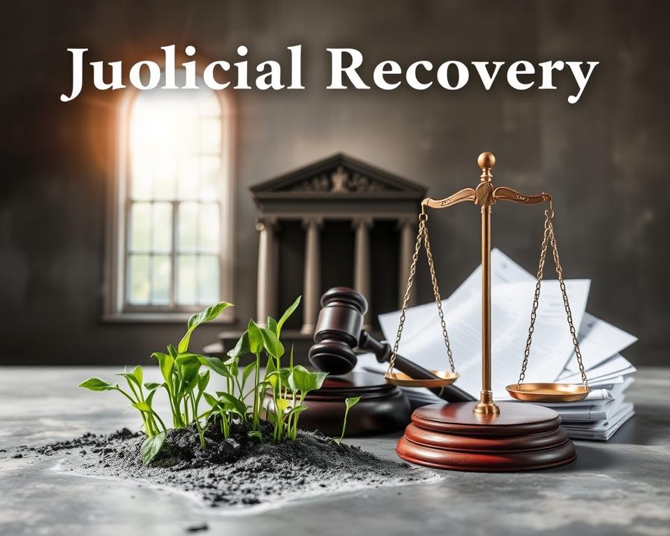 Recuperação Judicial Recuperação Judicial
