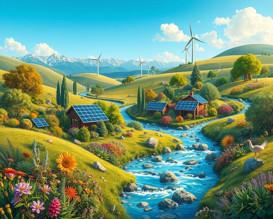 Recuperação ambiental Recuperação ambiental