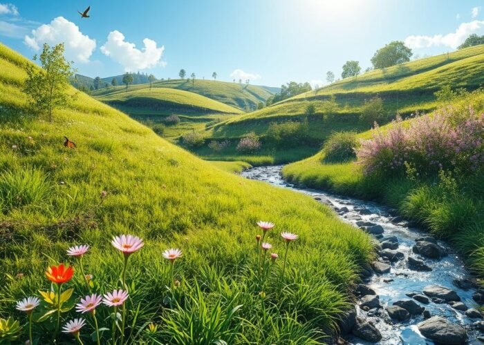 Recuperação e remediação ambiental