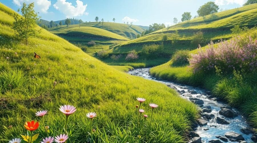 Recuperação e remediação ambiental