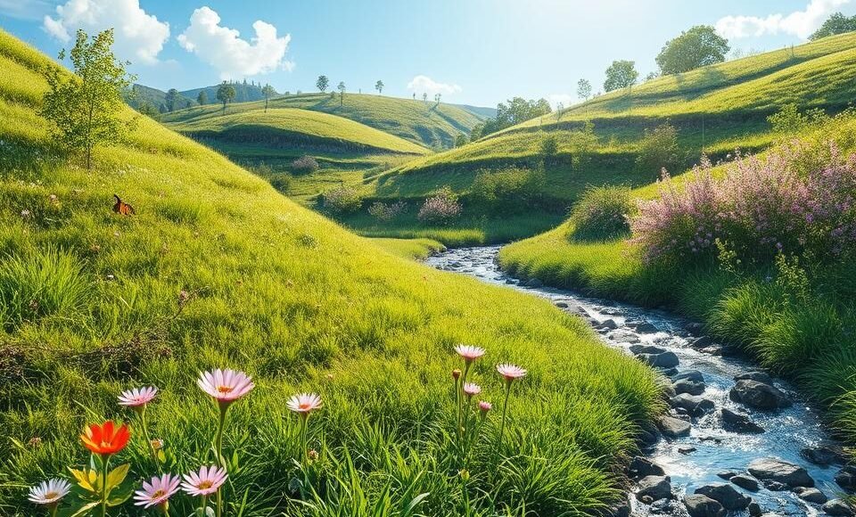 Recuperação e remediação ambiental