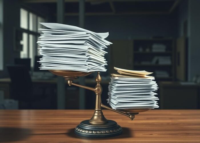 Recuperação judicial
