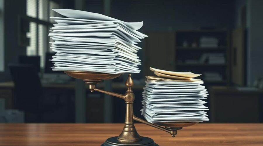 Recuperação judicial