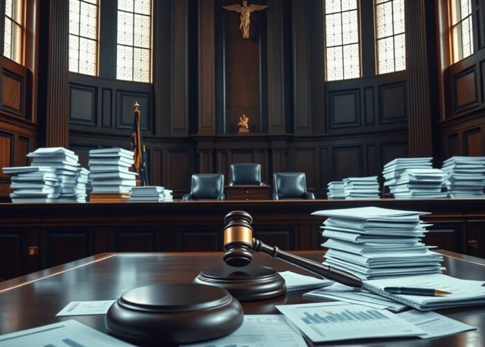 Recuperação judicial