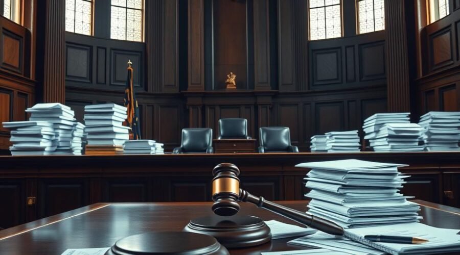 Recuperação judicial