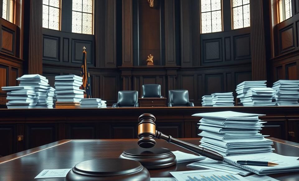 Recuperação judicial