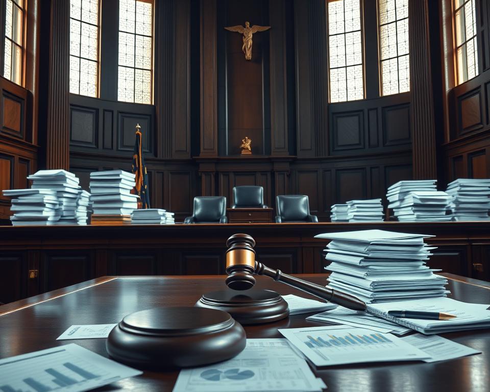 Recuperação judicial