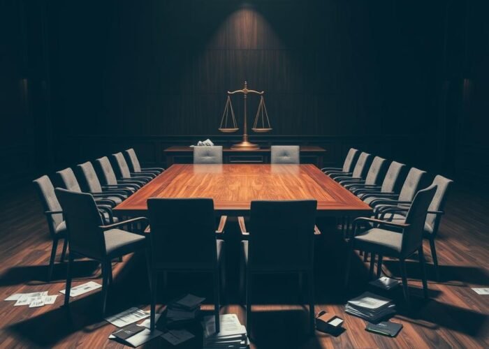 Recuperação judicial