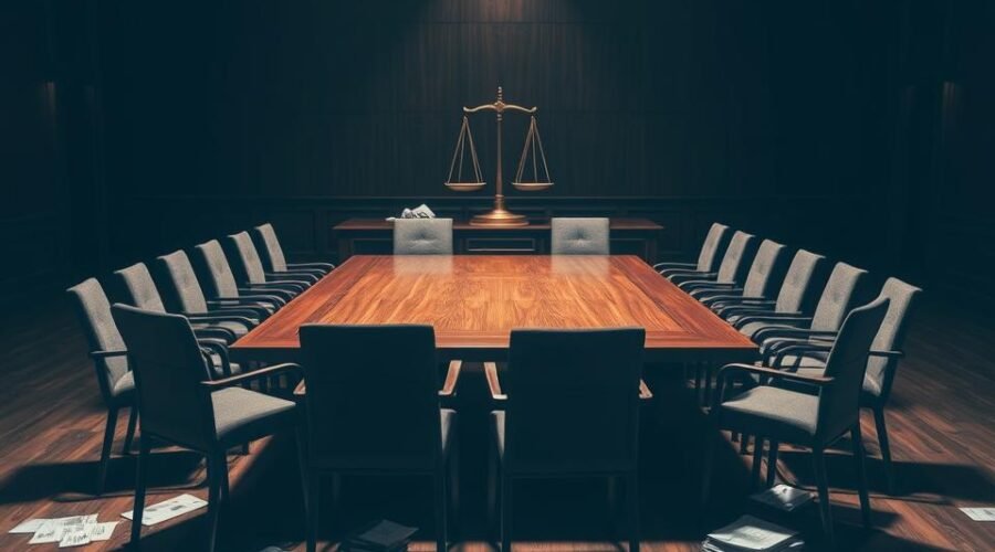 Recuperação judicial