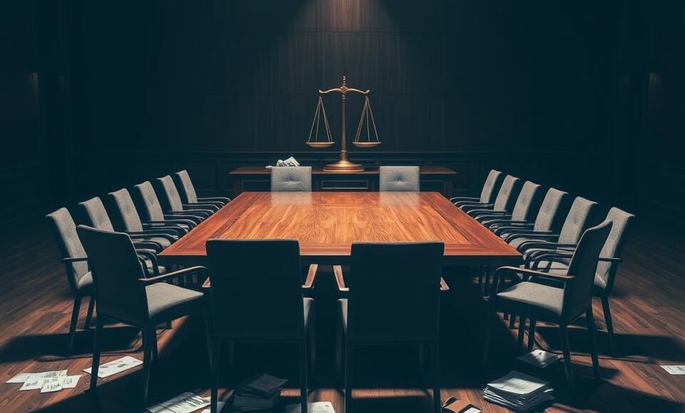 Recuperação judicial