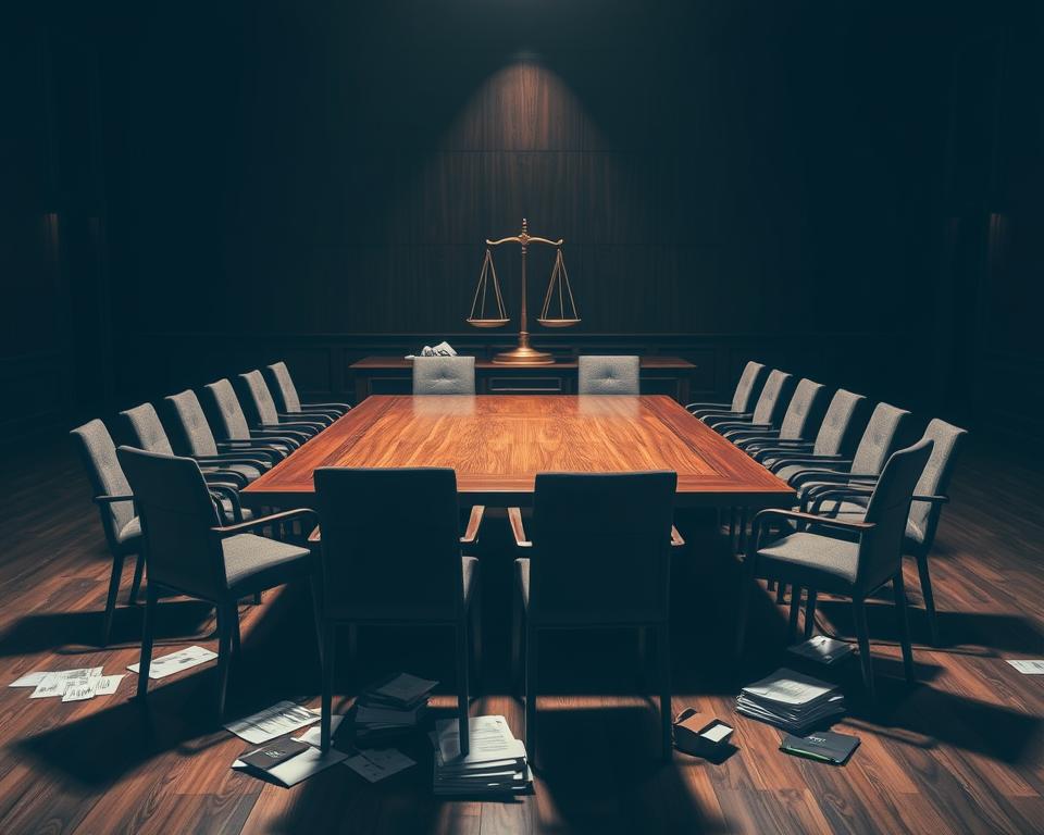 Recuperação judicial