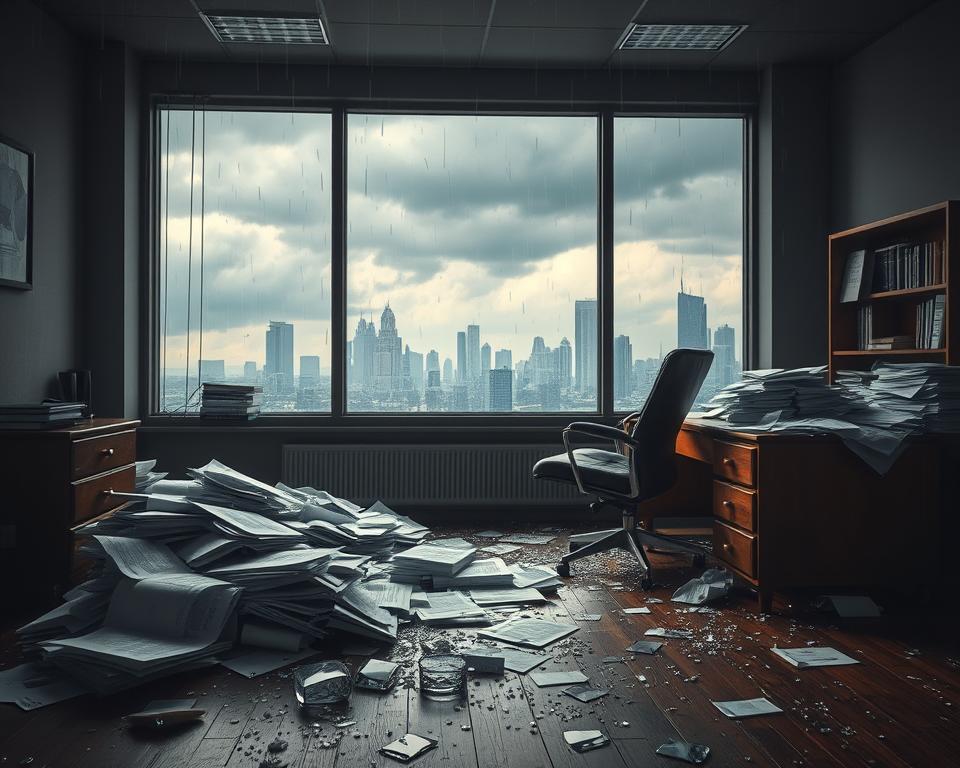 Recuperação judicial