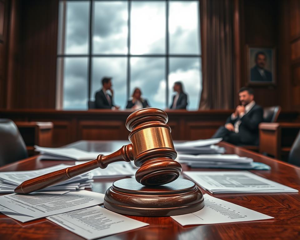 Recuperação judicial Recuperação judicial