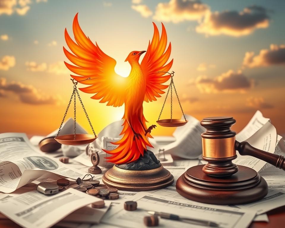 Recuperação judicial