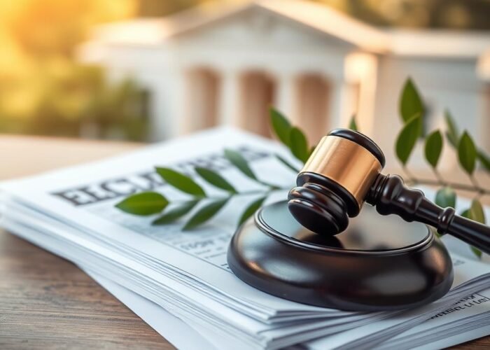 Recuperação judicial