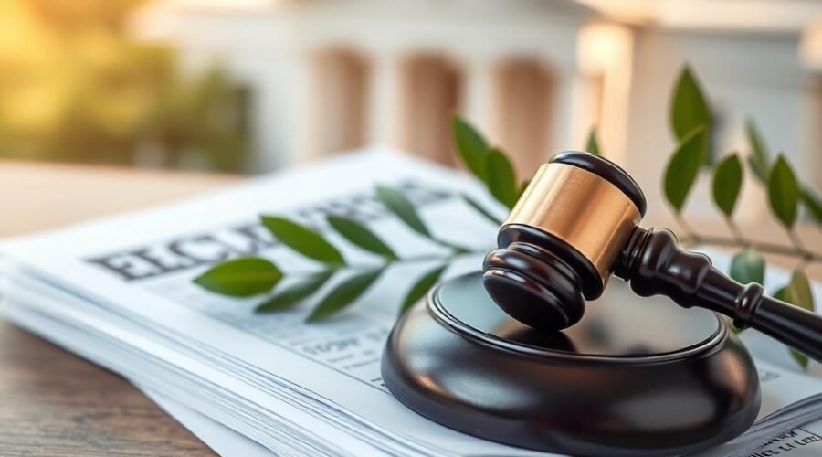 Recuperação judicial