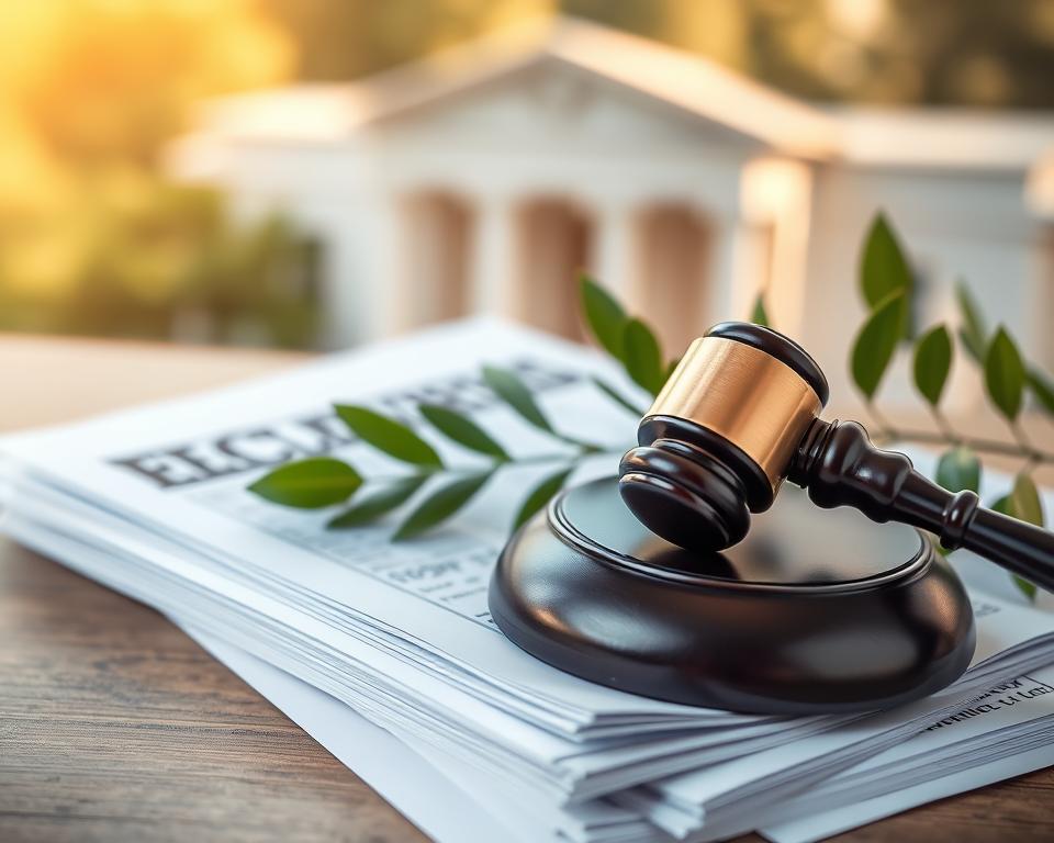 Recuperação judicial