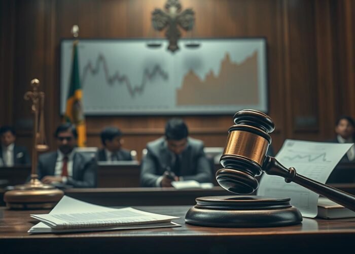 Recuperação judicial