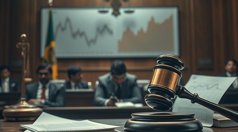 Recuperação judicial