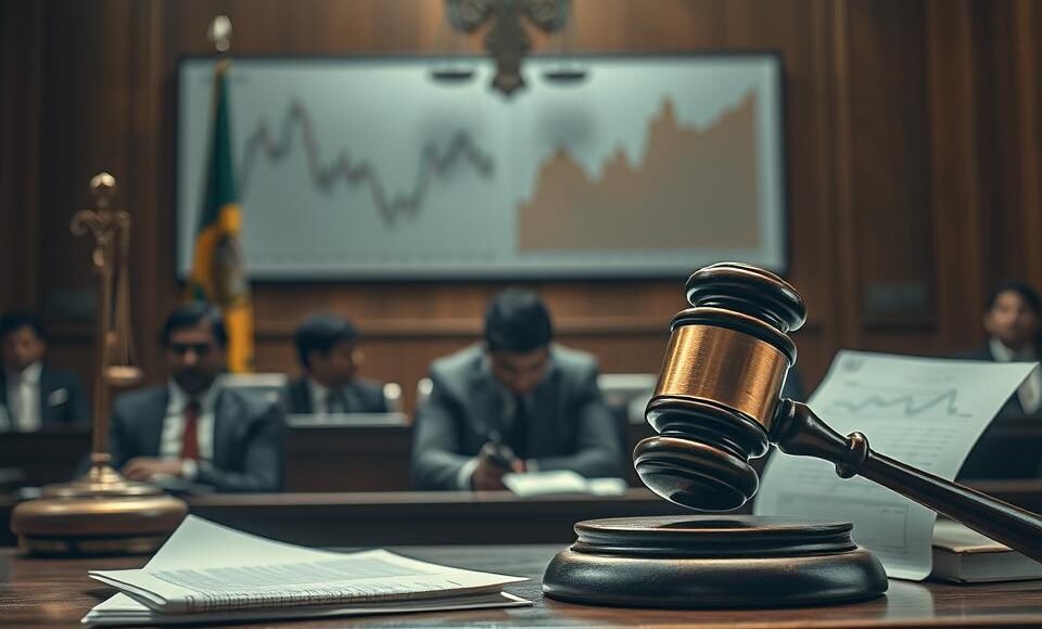 Recuperação judicial