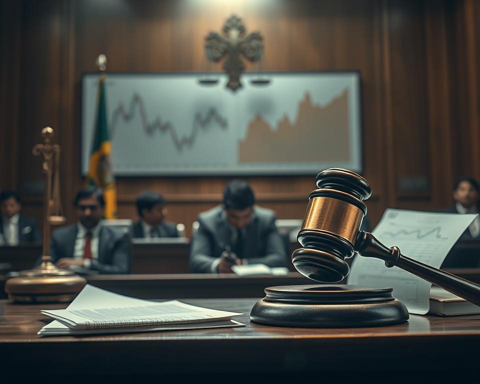 Recuperação judicial