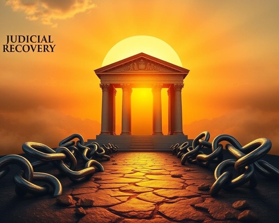 Recuperação judicial