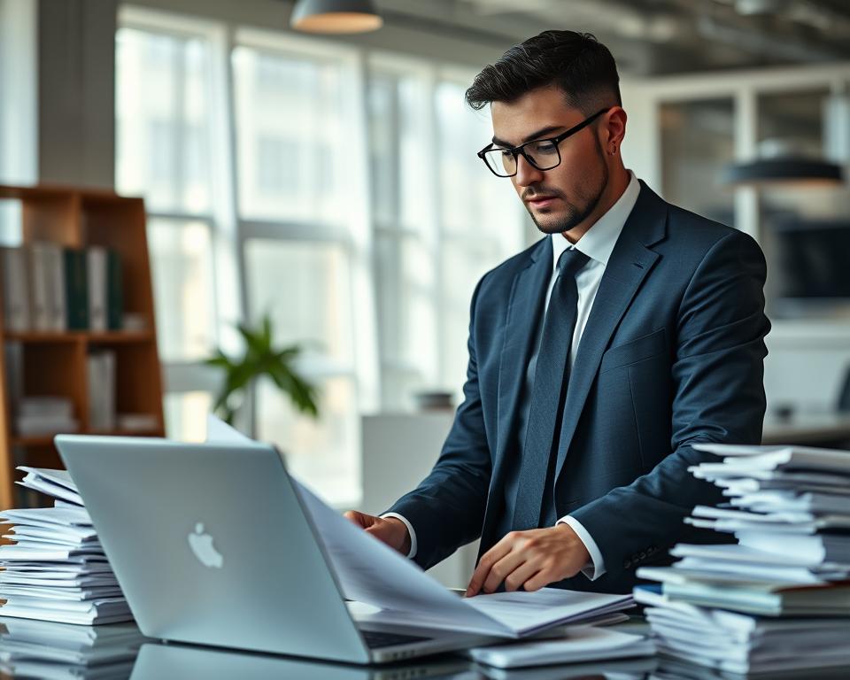 Recuperação judicial e falências