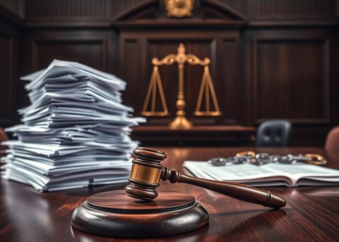 Recuperação judicial e falências