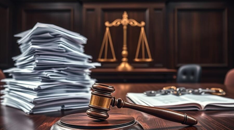 Recuperação judicial e falências