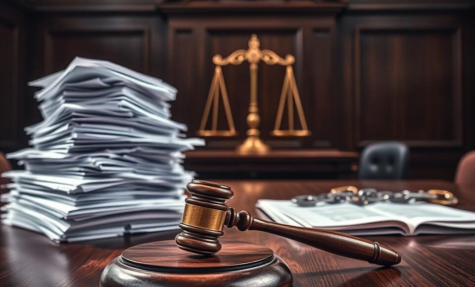 Recuperação judicial e falências