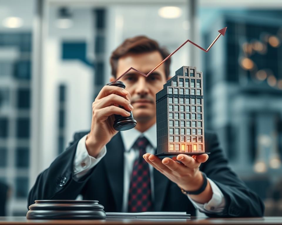 Recuperação judicial e falências