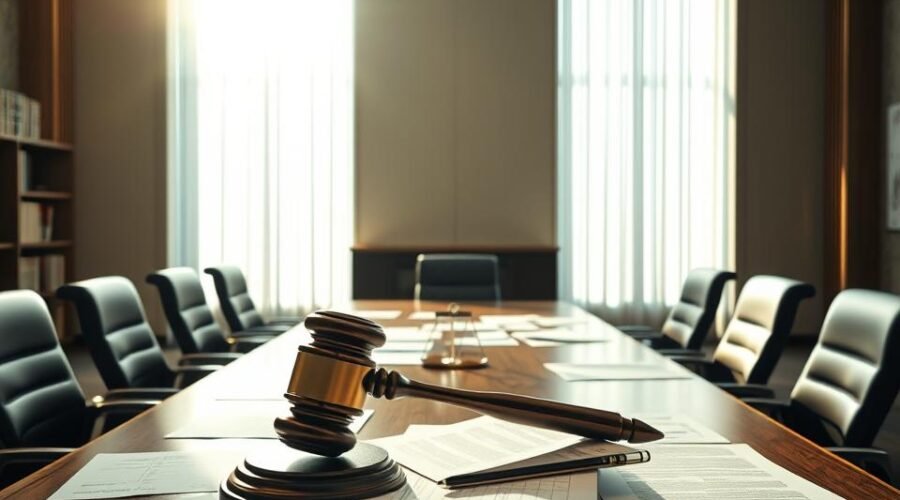 Recuperação judicial e falências