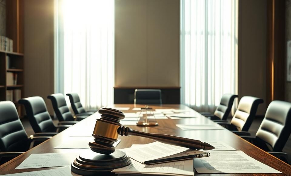 Recuperação judicial e falências