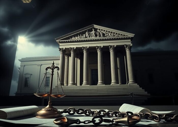 Recuperação judicial e falências