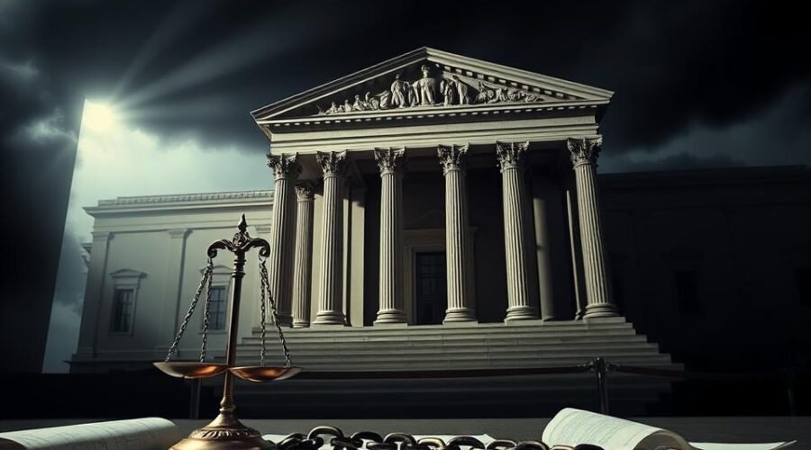 Recuperação judicial e falências