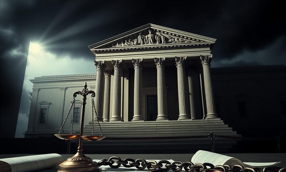 Recuperação judicial e falências