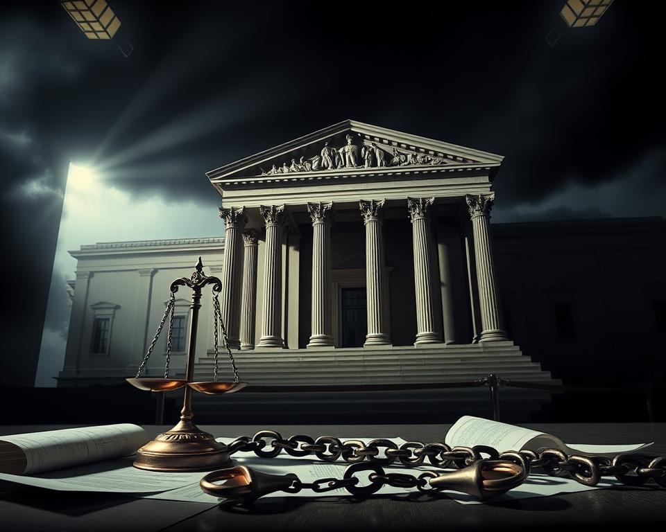 Recuperação judicial e falências