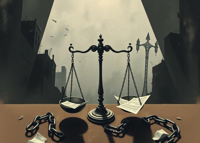 Recuperação judicial e falências