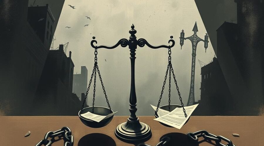 Recuperação judicial e falências
