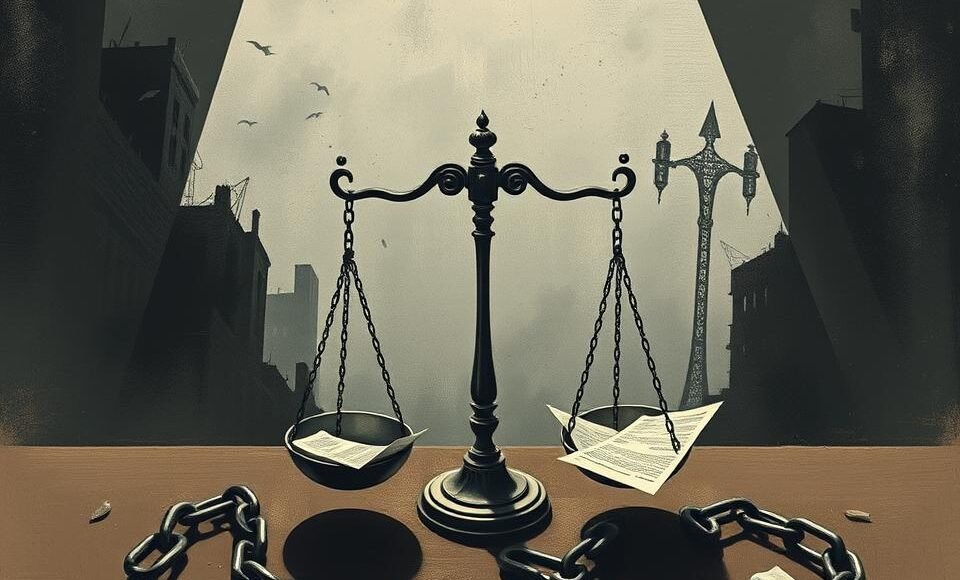 Recuperação judicial e falências