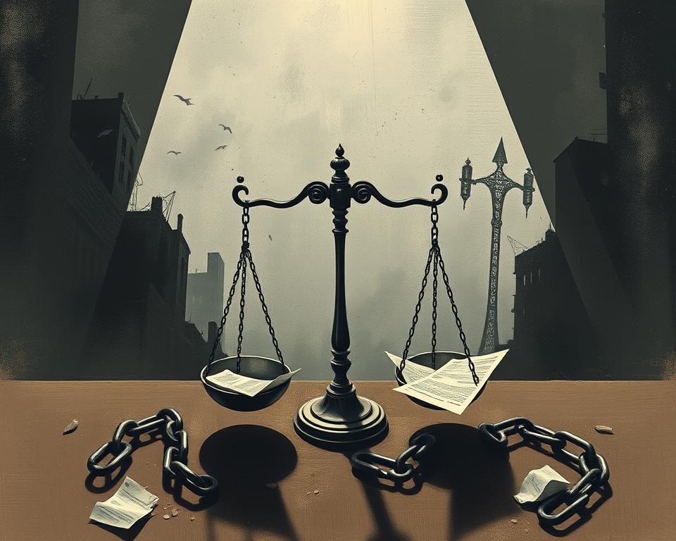 Recuperação judicial e falências