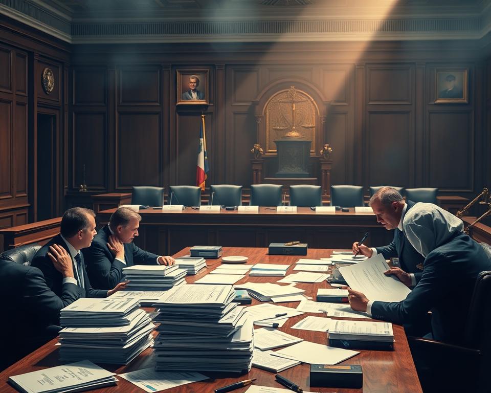 Recuperação judicial e falências Recuperação judicial e falências