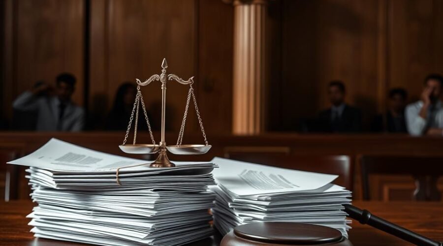 Recuperação judicial e falências