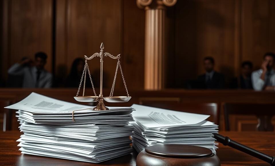Recuperação judicial e falências