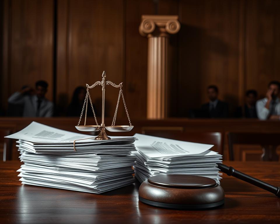 Recuperação judicial e falências