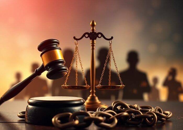 Recuperação judicial e falências