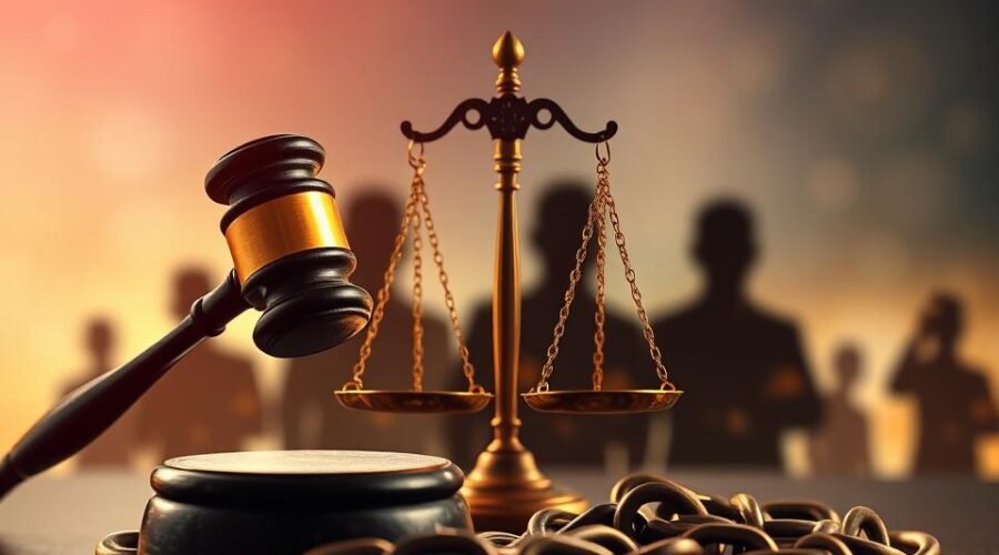 Recuperação judicial e falências
