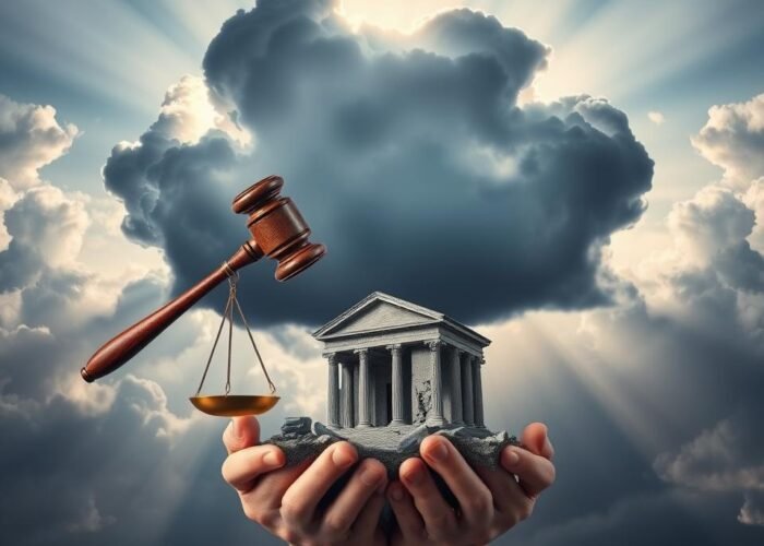 Recuperação judicial e falências